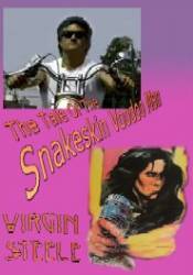 Virgin Steele : Tale of the Snakeskin Voodoo Man